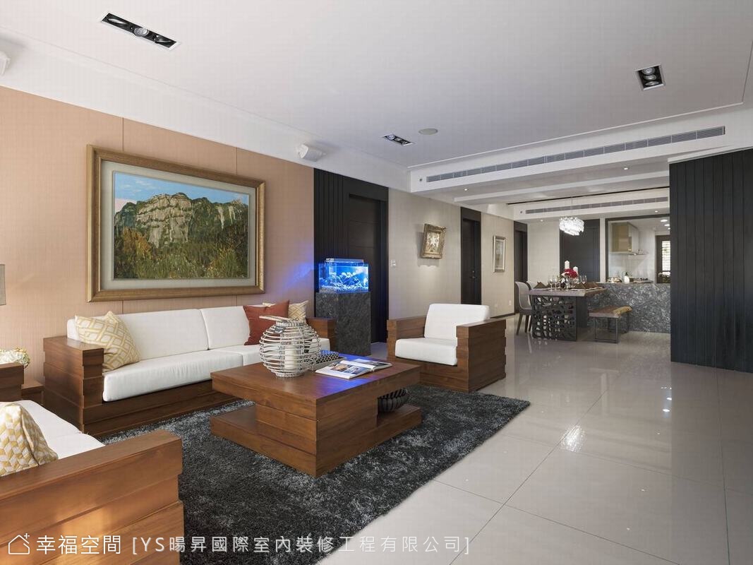 廣闊的公領域