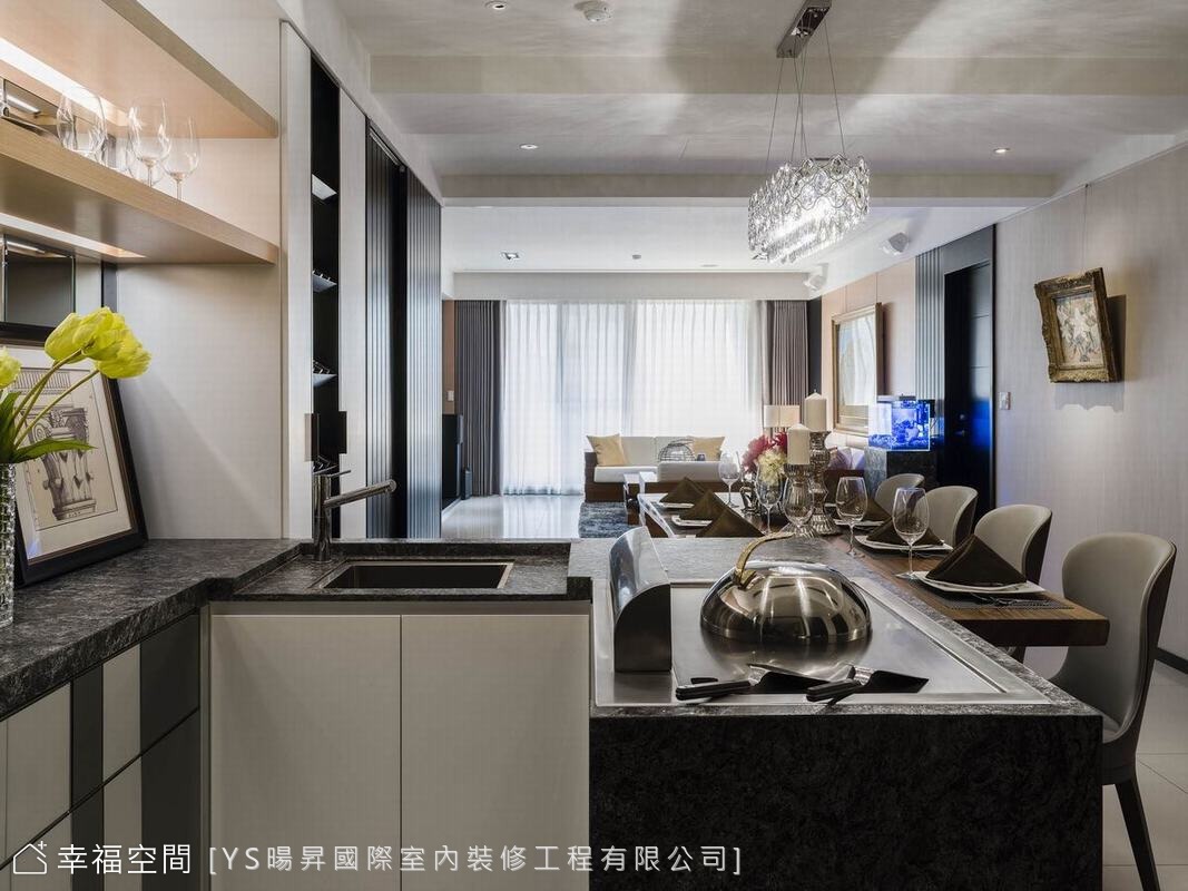 專業鐵板燒