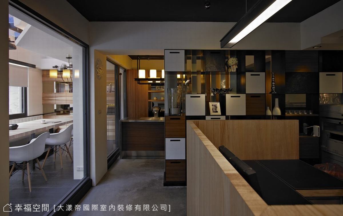 Loft 輕美自在