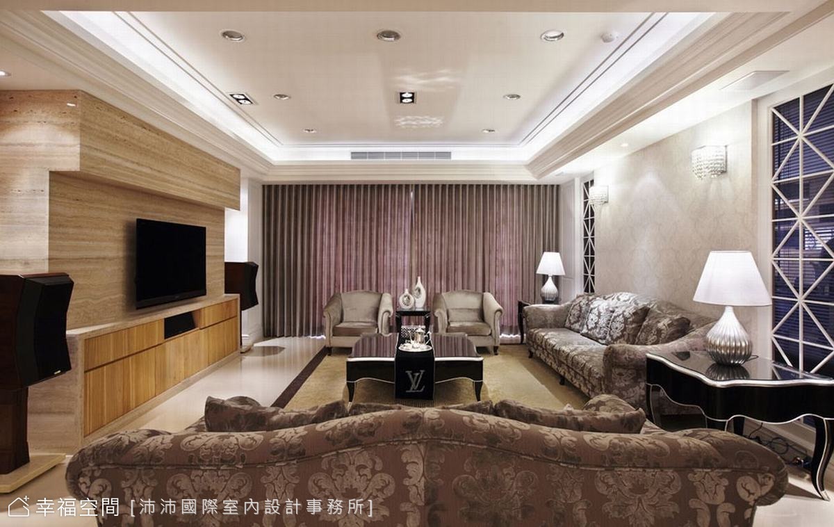 客廳