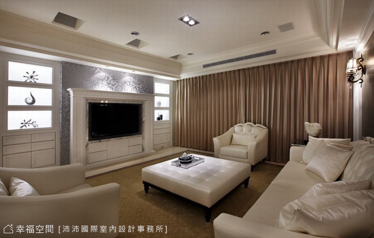 電視牆