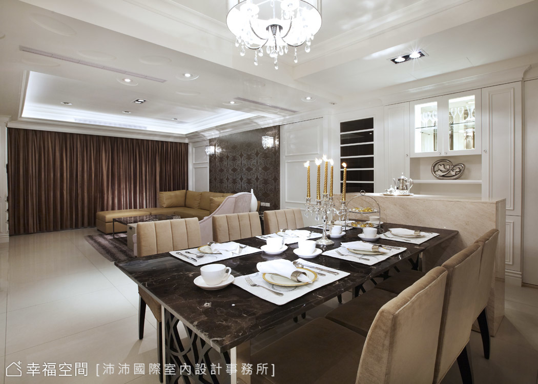 吧檯
