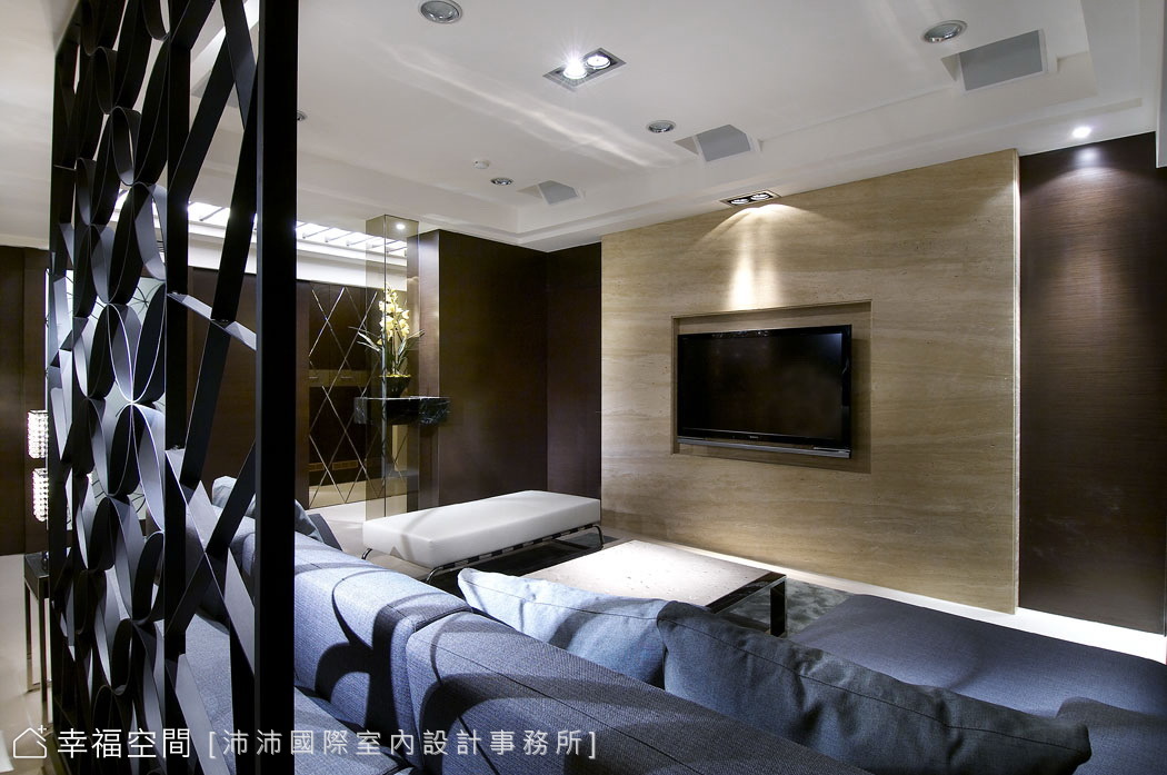 電視主牆