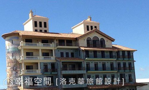 環境共生 布拉格春之饗