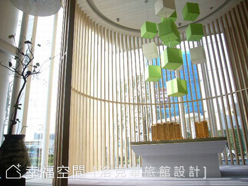 心中獨白 靜謐居