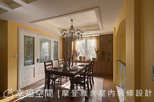餐廳