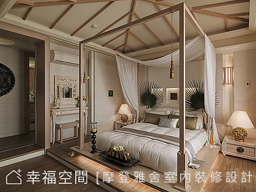 造型棚頂