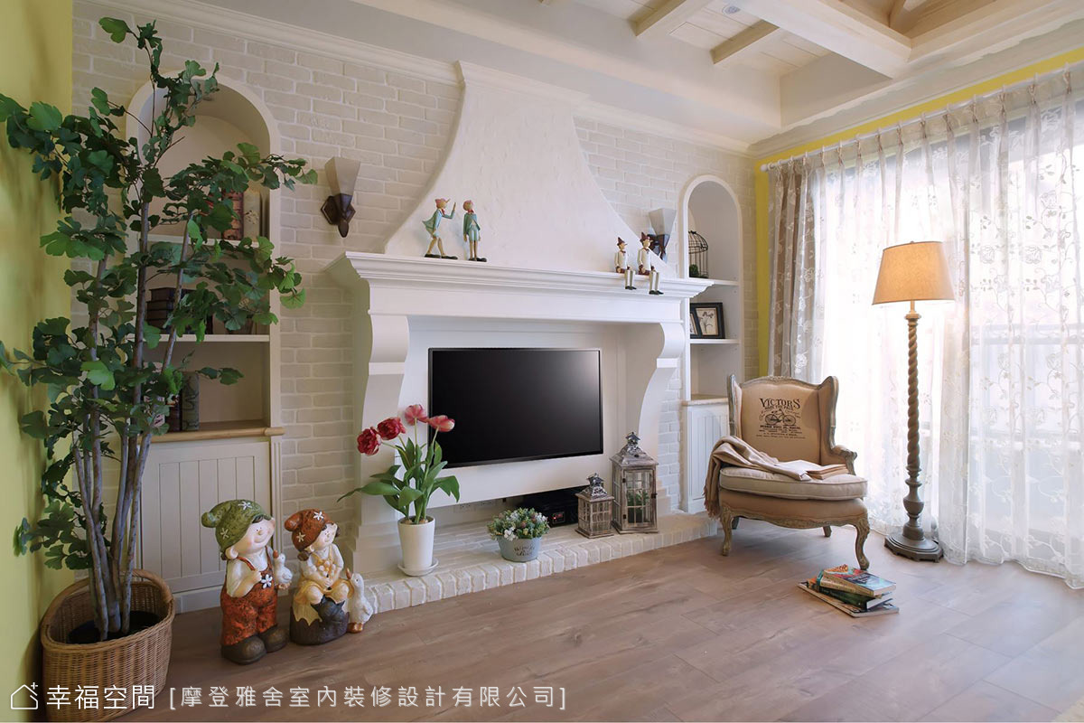 電視牆