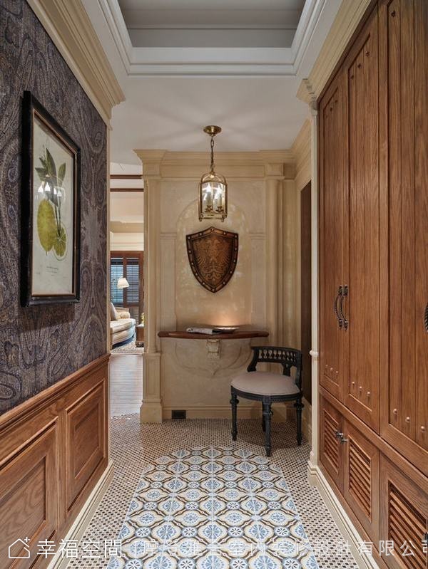 玄關