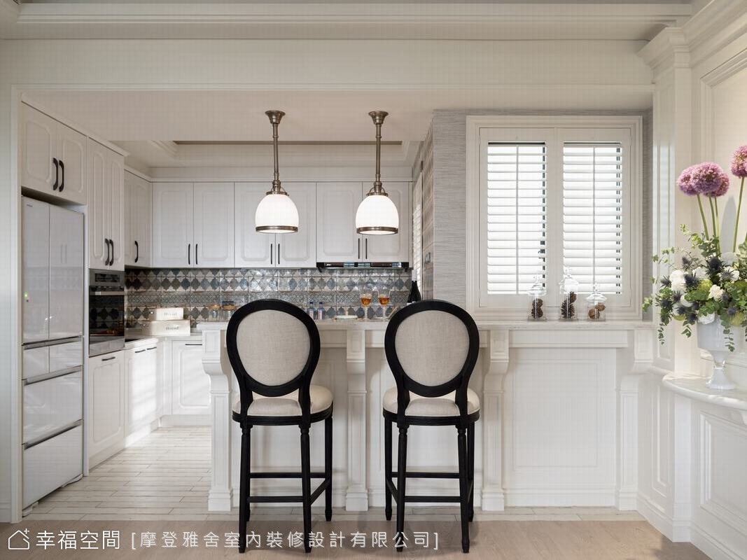 廚房