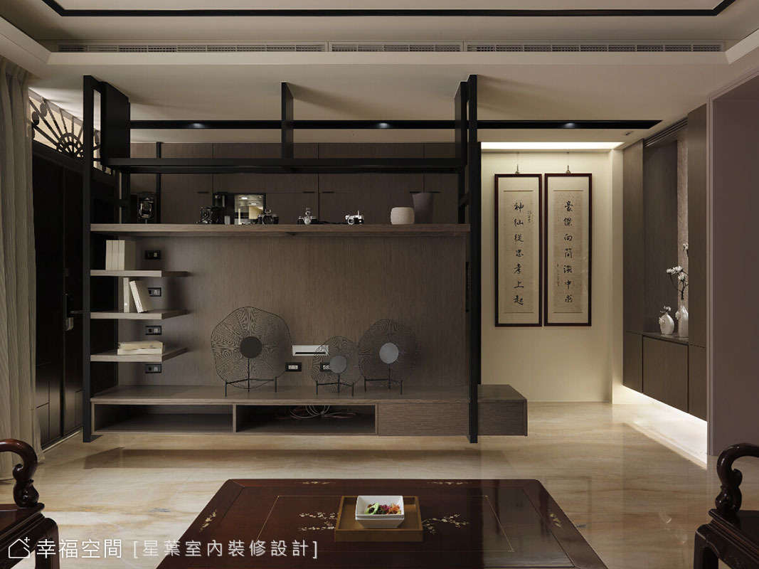 電視牆