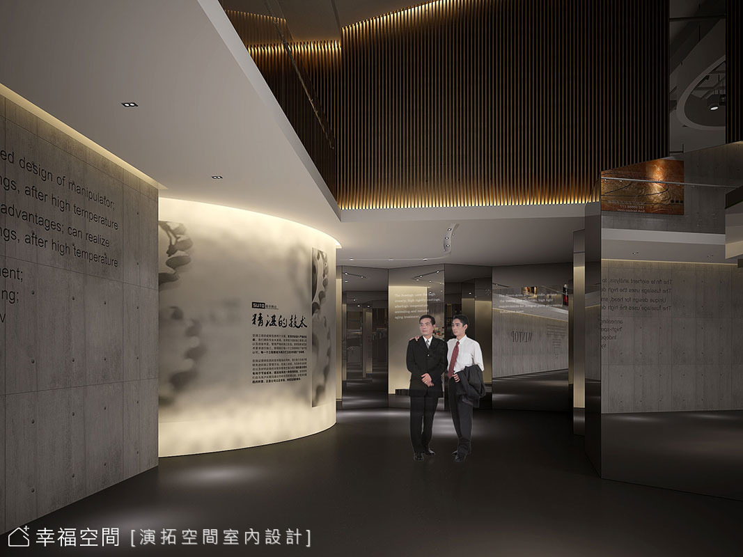 歷史展廳