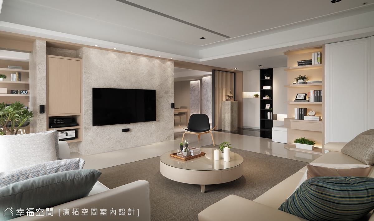 電視牆