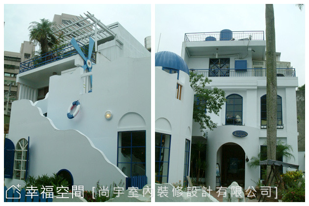 秘密花園餐廳