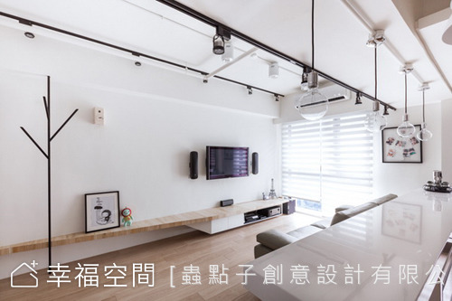漫漫日光. 北歐寓