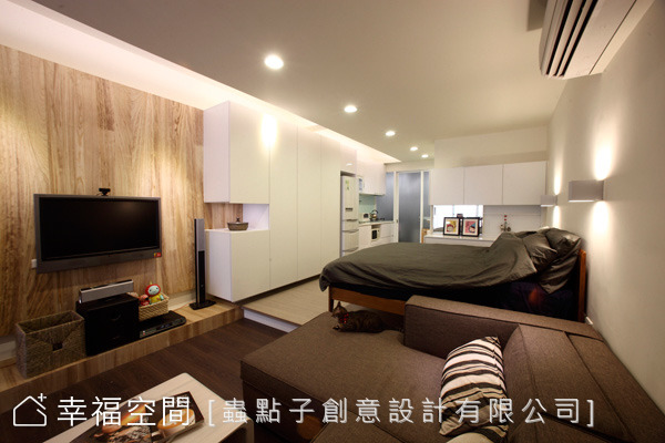 小品 質感家