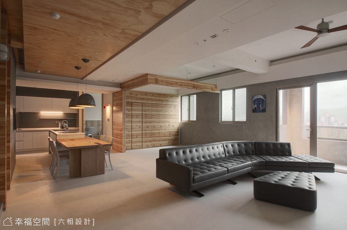 移植南居記憶 銀髮樂活新生