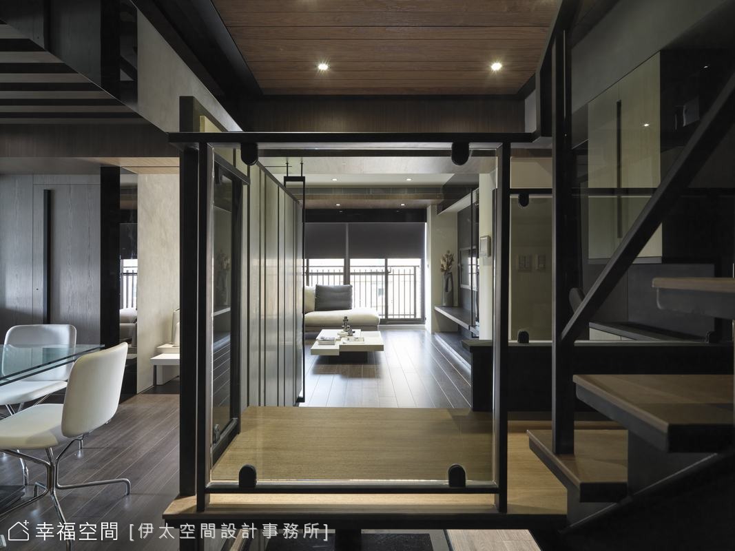 時尚潮流 休閒住宅
