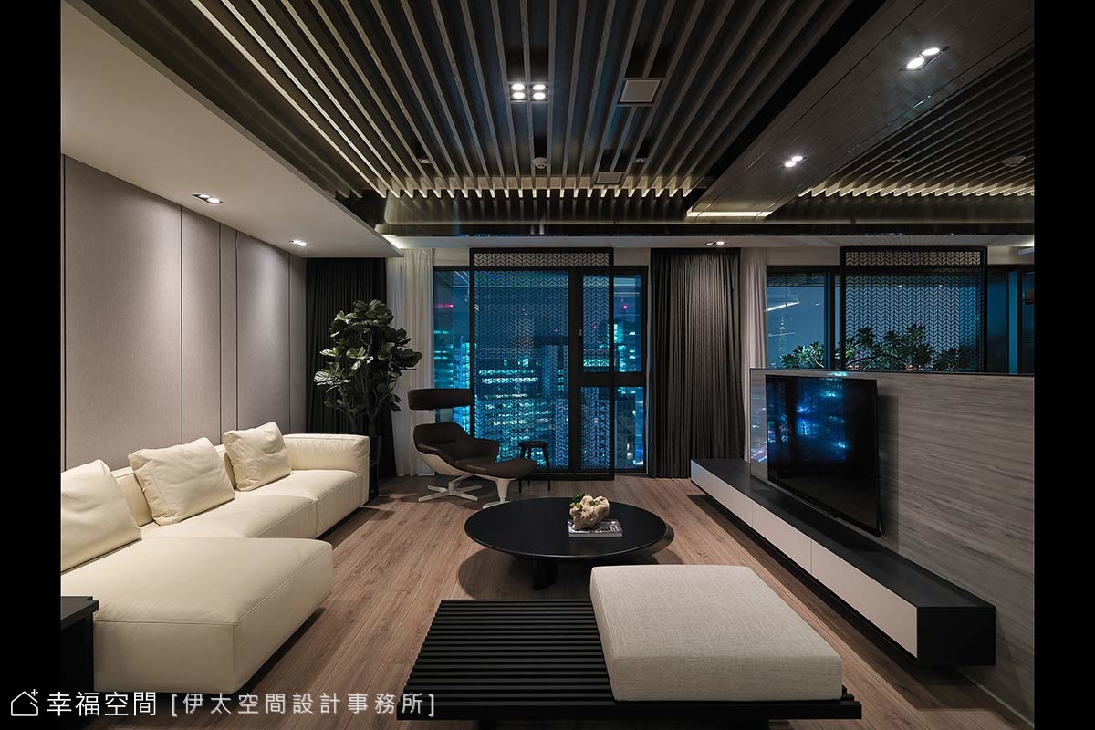 輕境蔓延 挹注人文品味