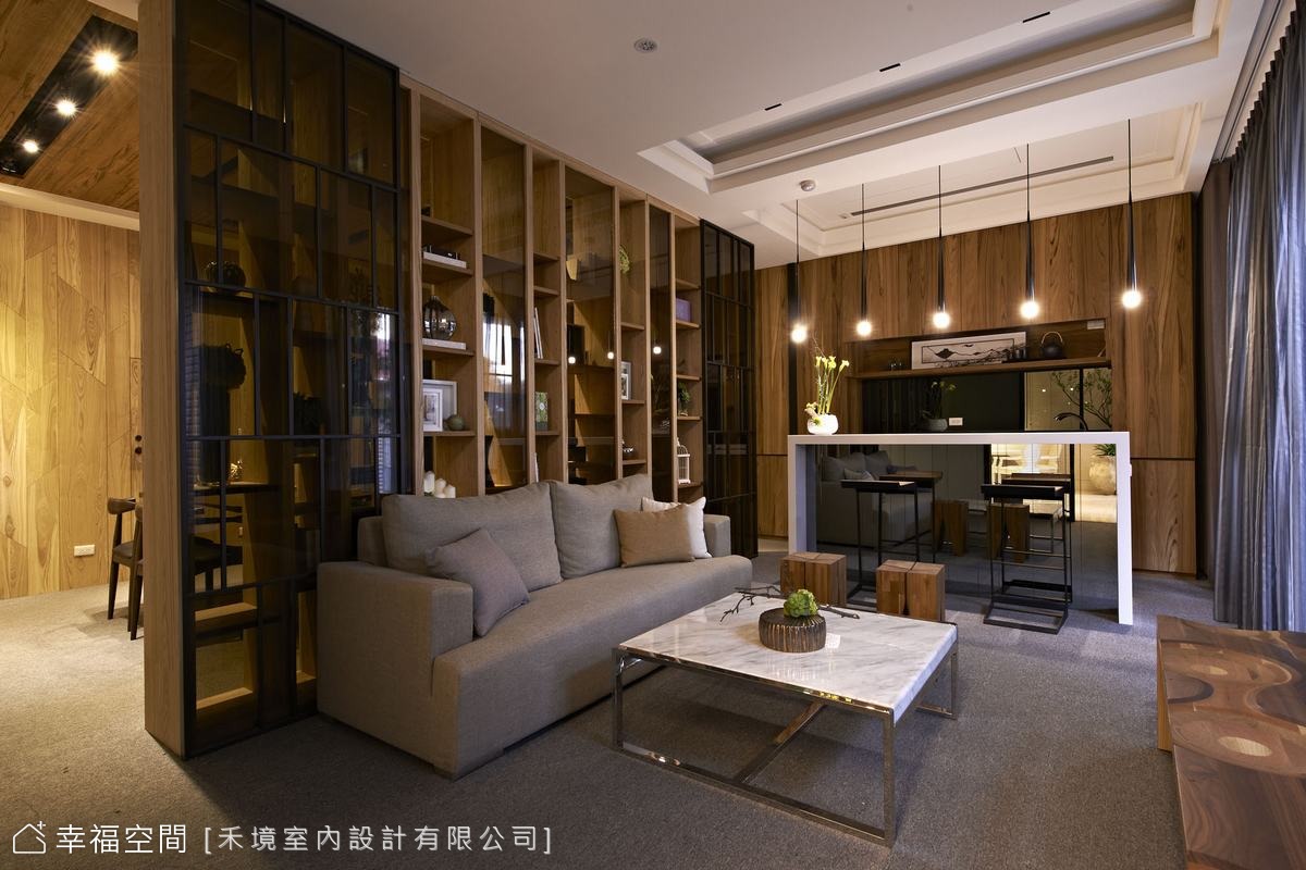 通透間 溫潤乍現