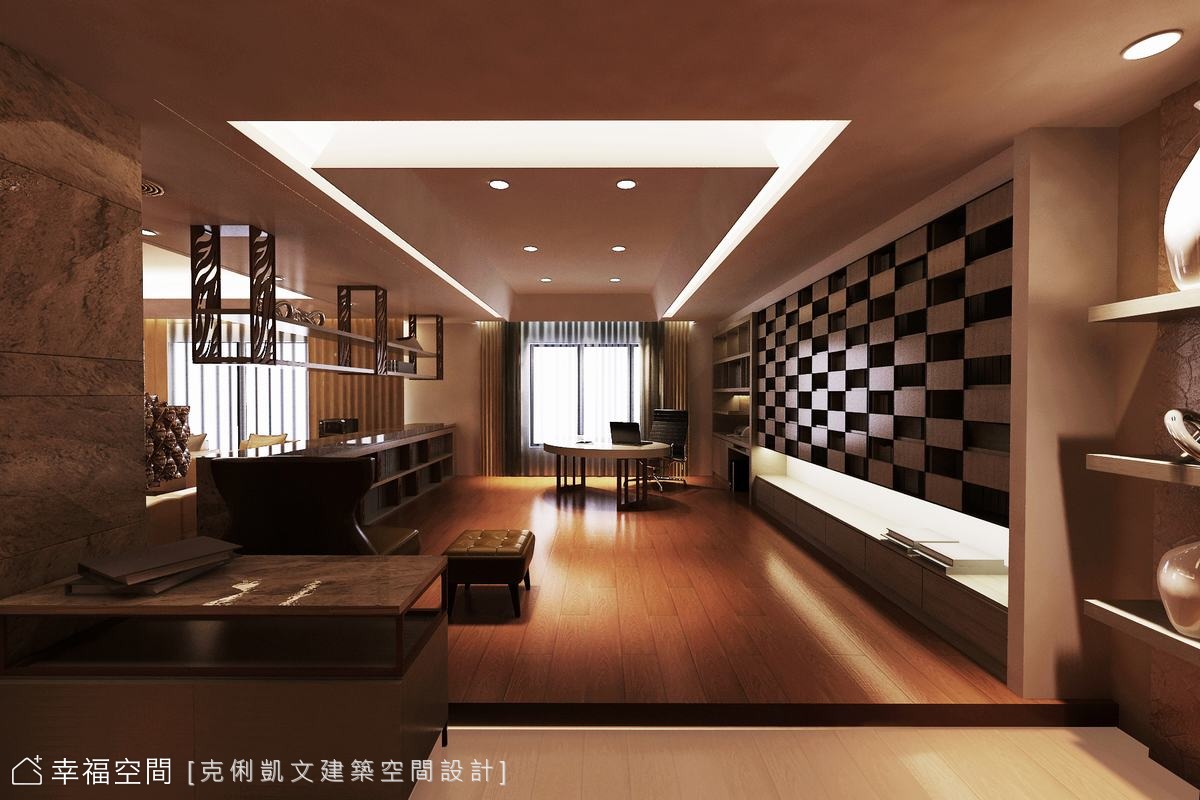 悠暢 大器涵養