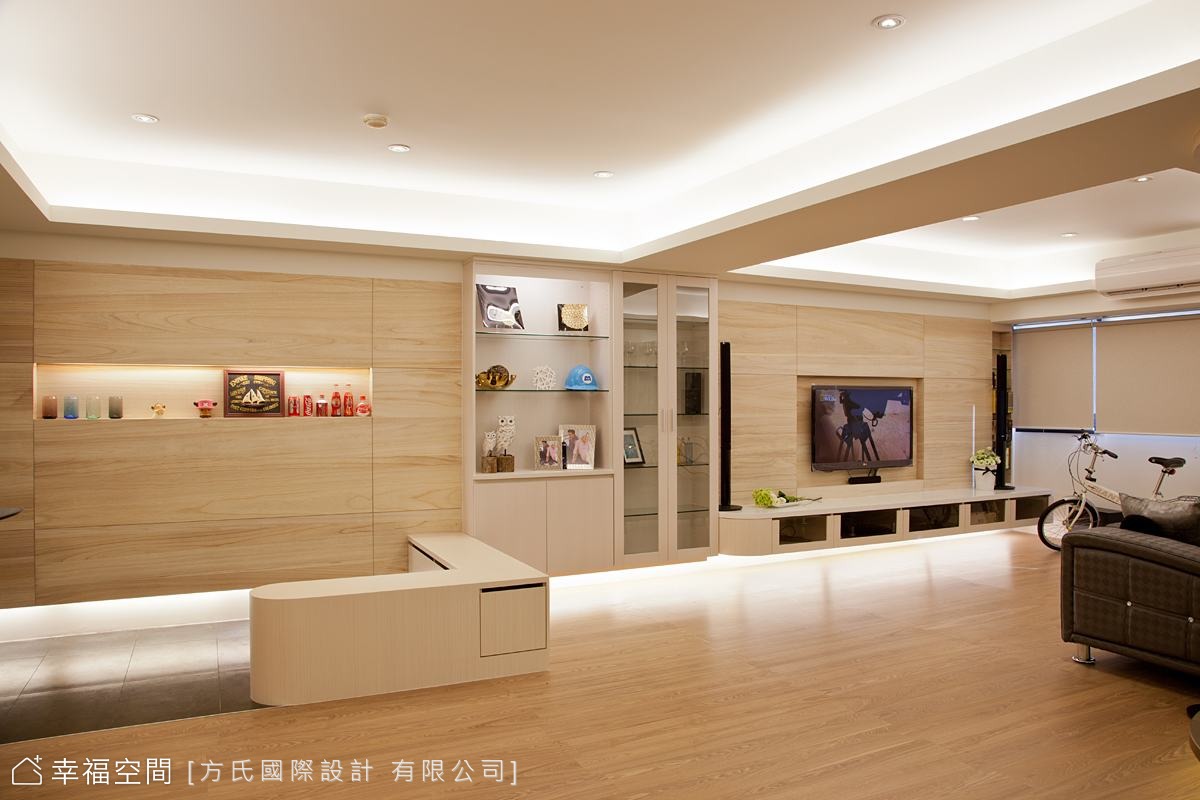 溫萃 家的美好