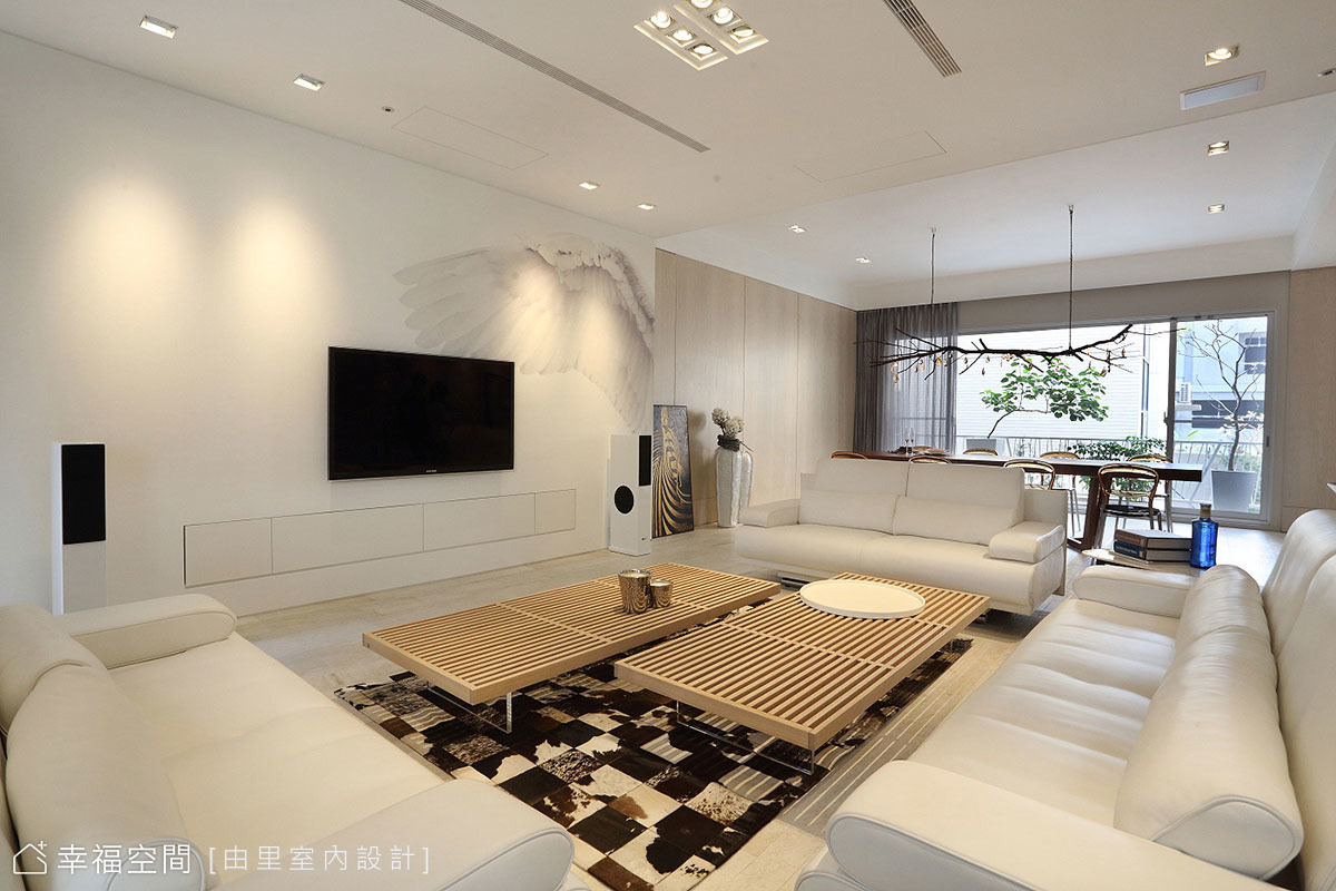 日光.展翅 幸福起點