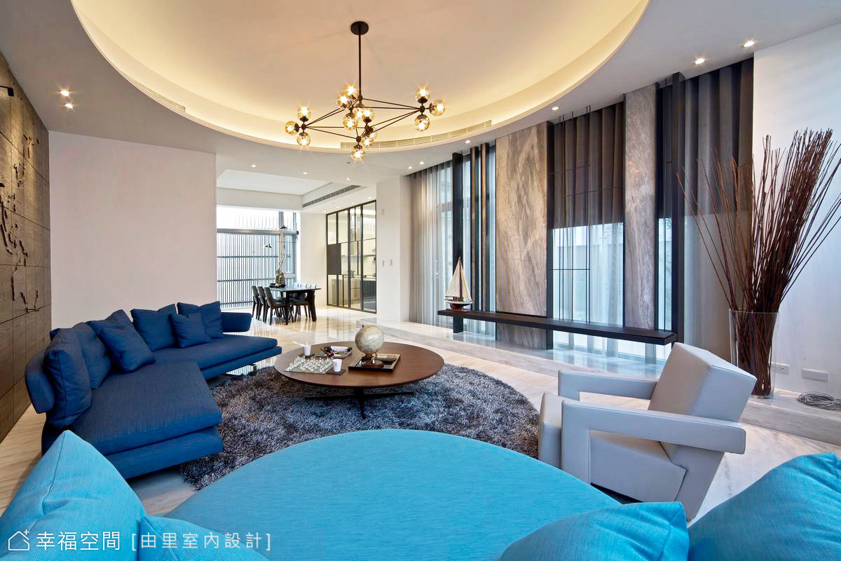 設計x想像:住進航海王的家