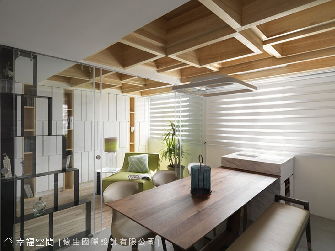 12.天母-L House-50坪-老屋-北歐(下)