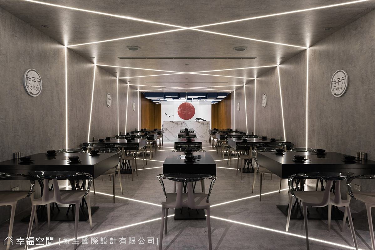 26.中壢-柚子元壽喜燒-40坪-商空餐飲-現代風