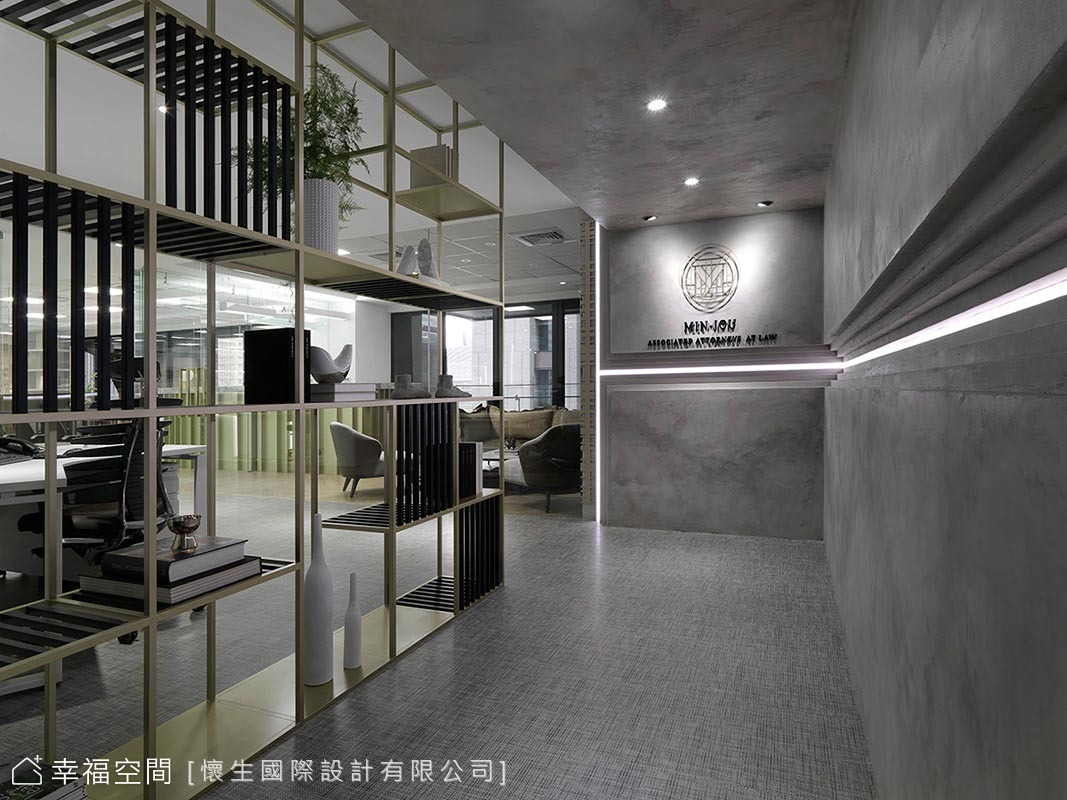 30.桃園-銘洲聯合法律事務所-65坪-商空商辦-現代風(上)