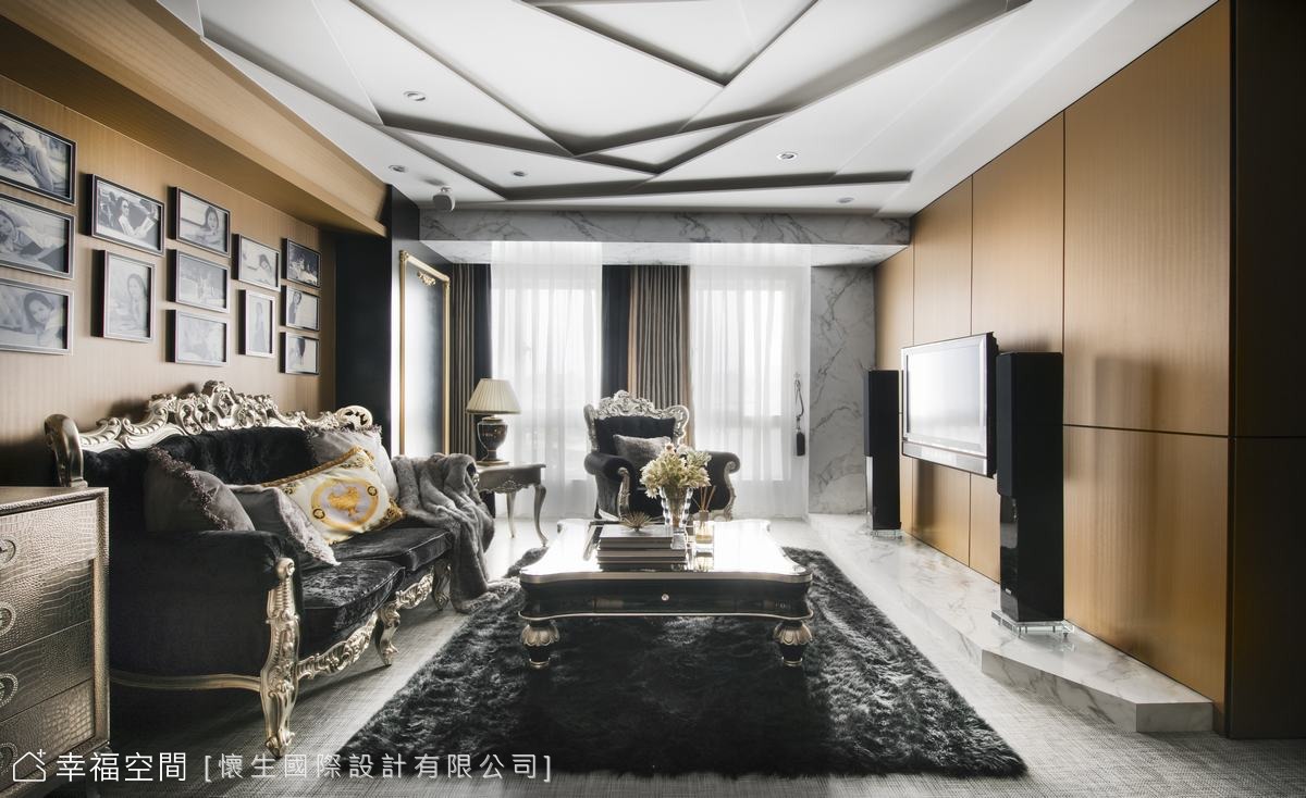 35.板橋-E House-40坪-老屋翻新
