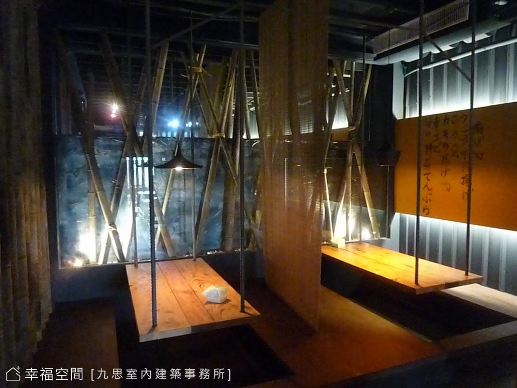 呼搭啦!居酒屋的 新頹廢主義