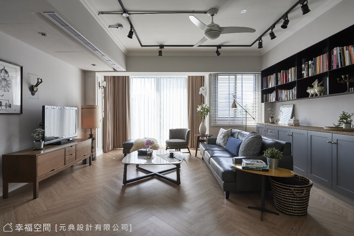 優雅英式
