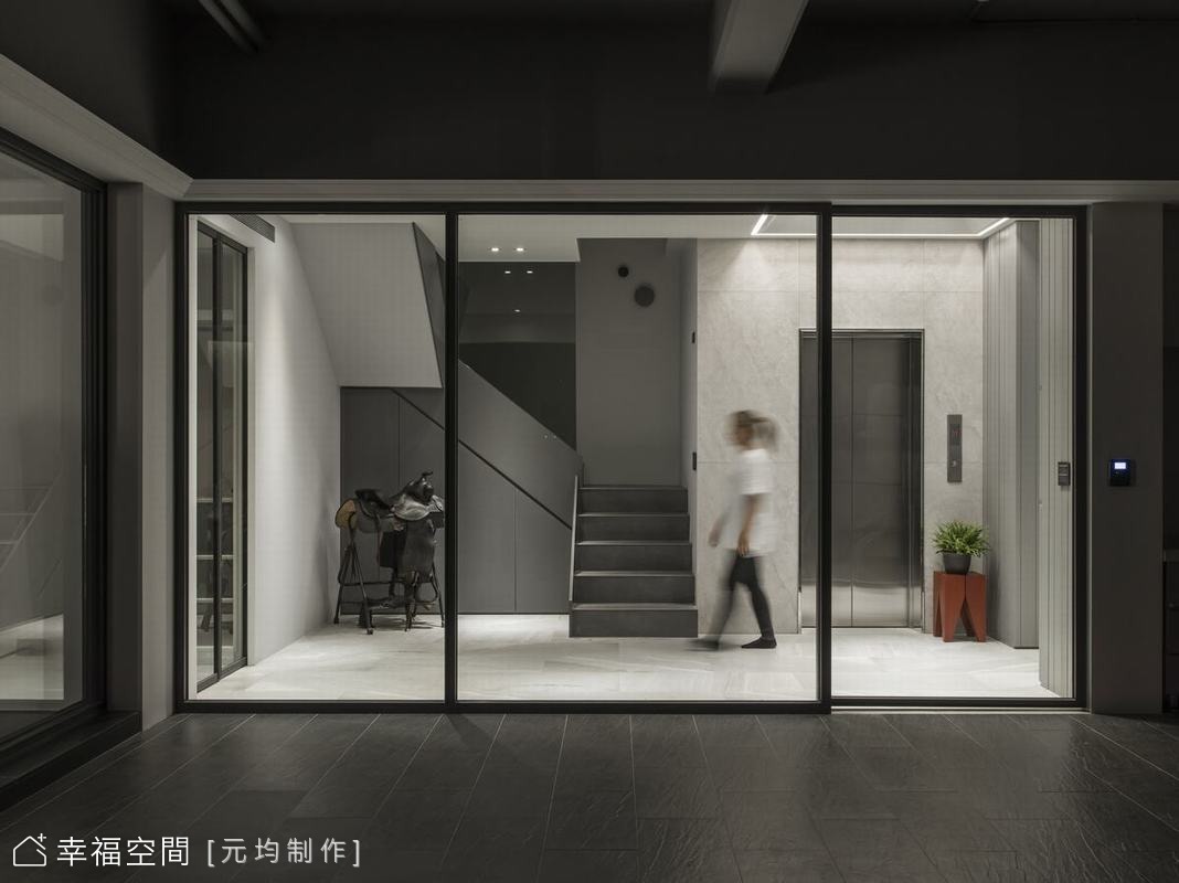 防潮設計