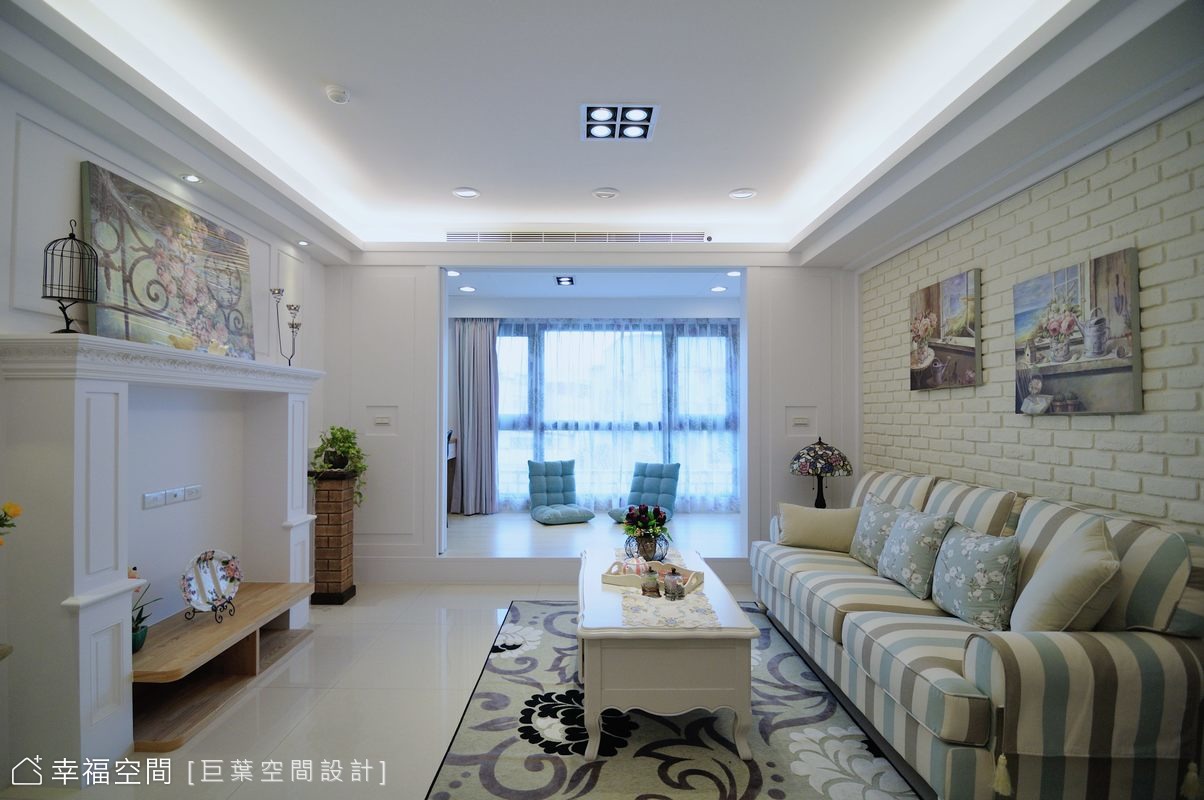 小資必敗宅 免添家具入住溫馨童話