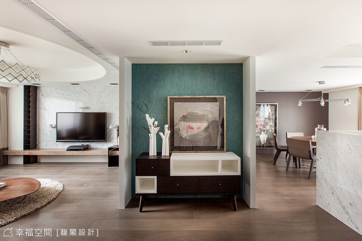 Design hotel 藝術感與家的並敘