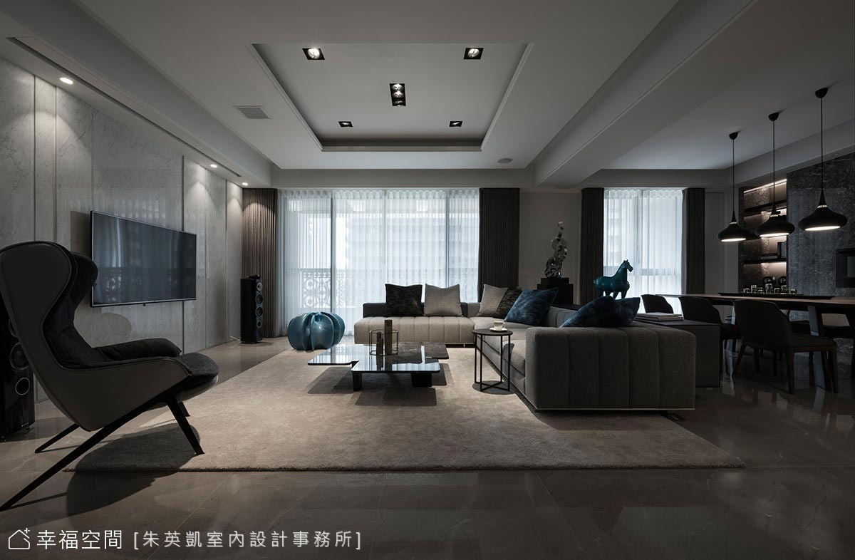 低調優雅 簡單而雋永