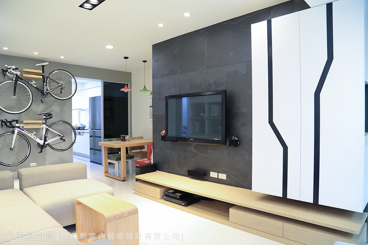 電視牆