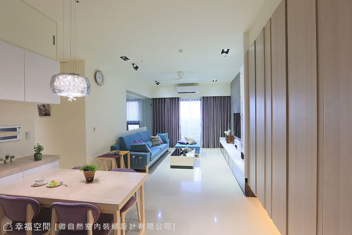跳色手法