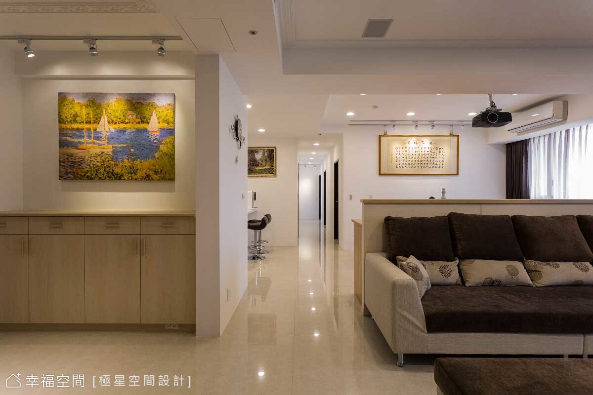 簡單舒適 100%好用設計