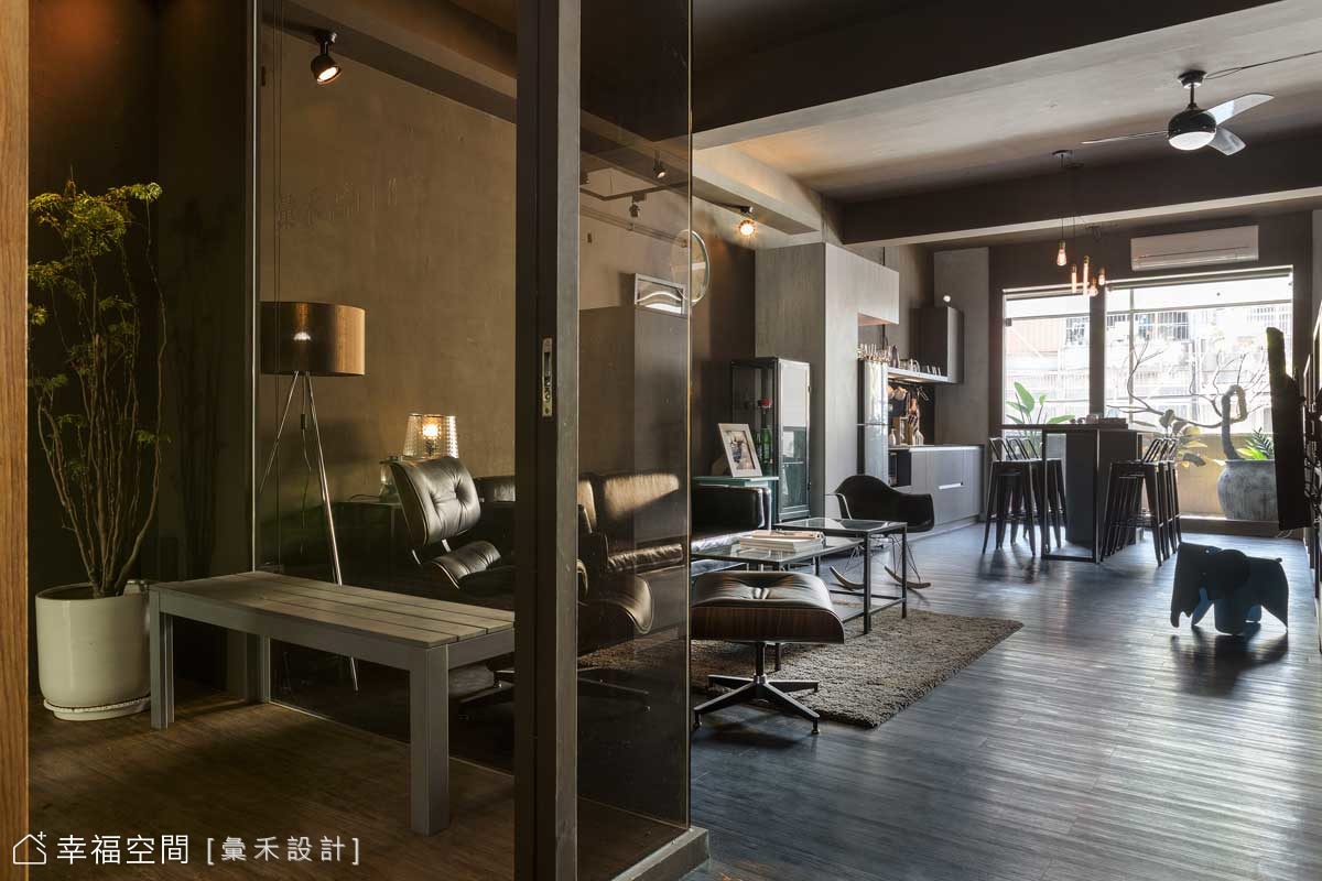 創意天地：品味工作X享受生活 (百萬預算)
