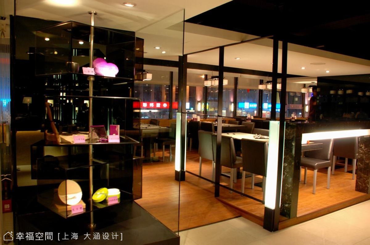 陶板屋南京東店(人文與自然並存的餐飲空間)
