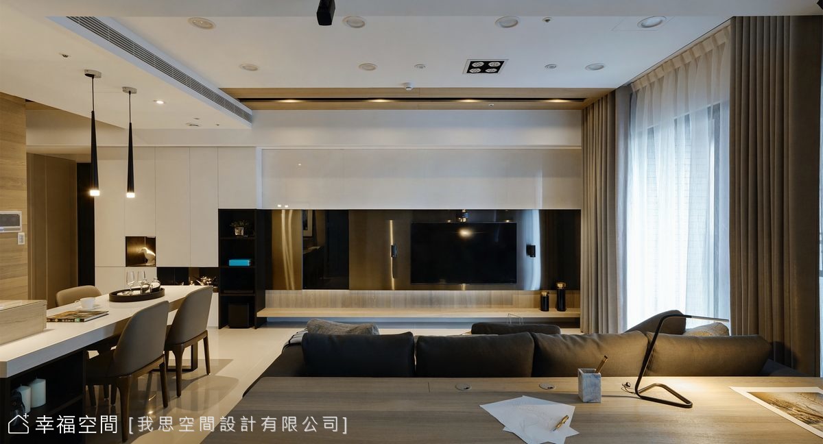電視牆