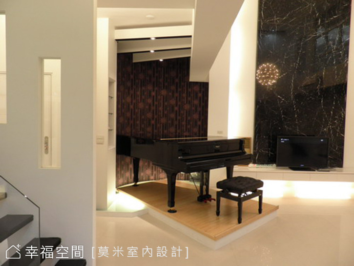 簡約當代 俐落新風尚