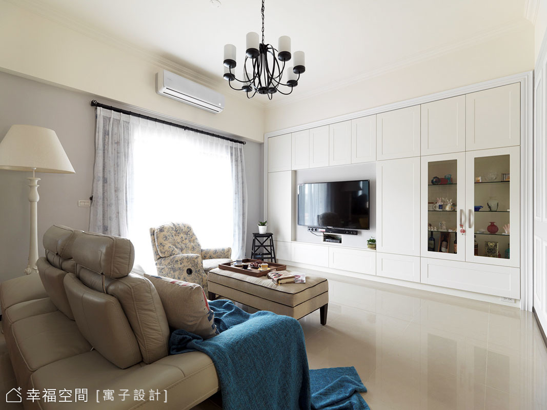 [微美式]勾勒美式電影場景