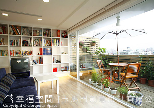 台北 王公館