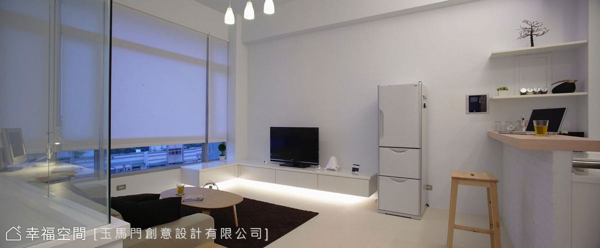 無印良品陽光概念家