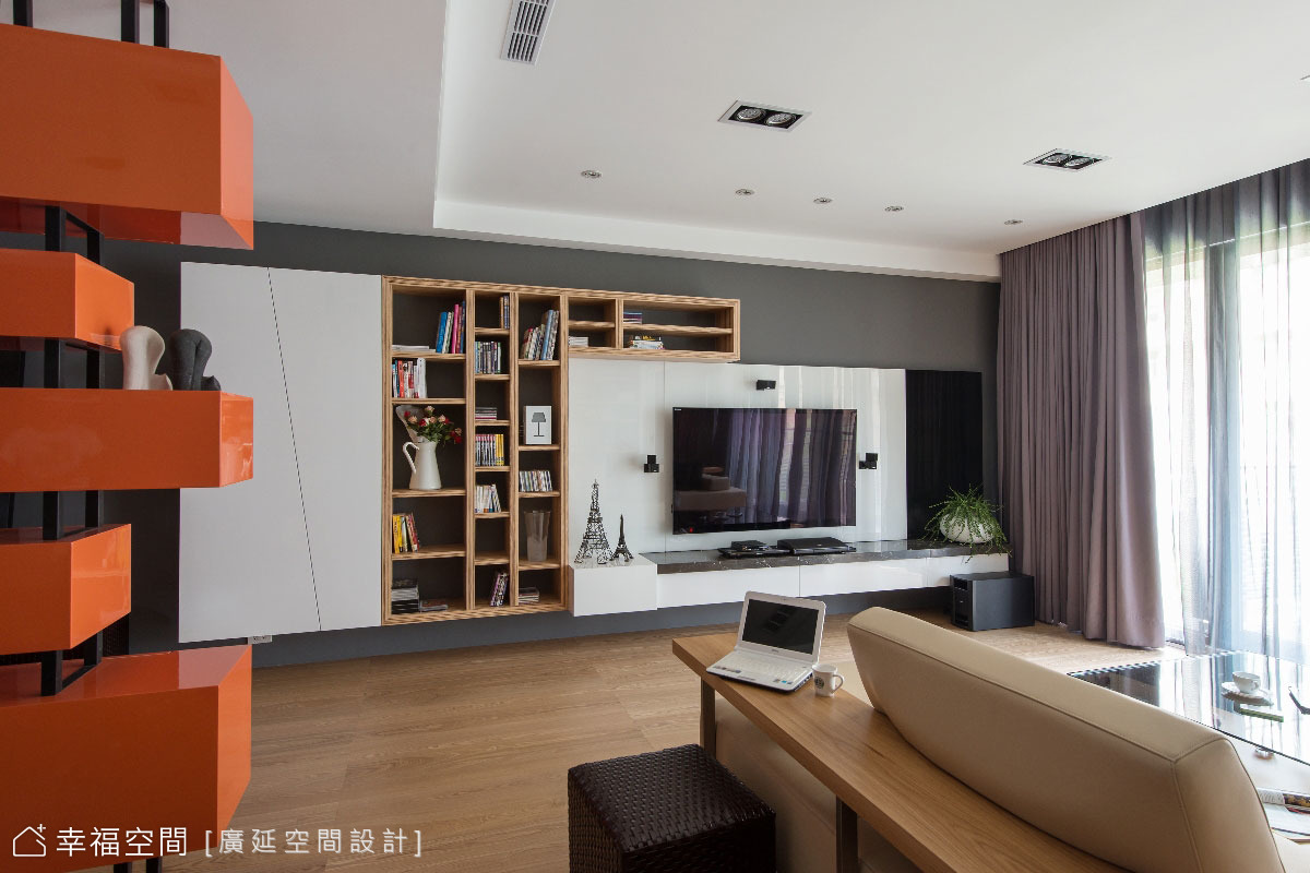 電視牆