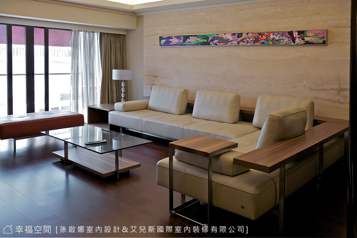 在家也能天天度假 打造峇里島精品Villa風格